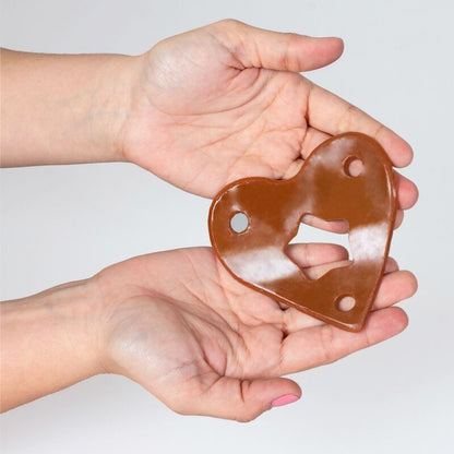 PERIZOMA GOMMOSA AL CIOCCOLATO