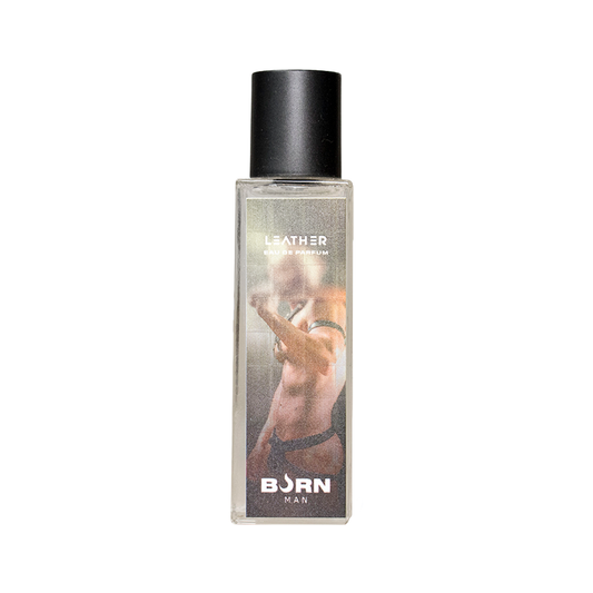 PROFUMO UOMO PELLE 20 ML