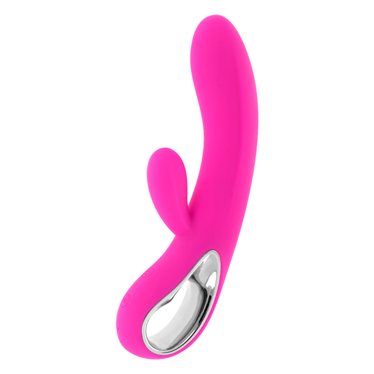 TROY PREMIUM SILICONE RICARICABILE