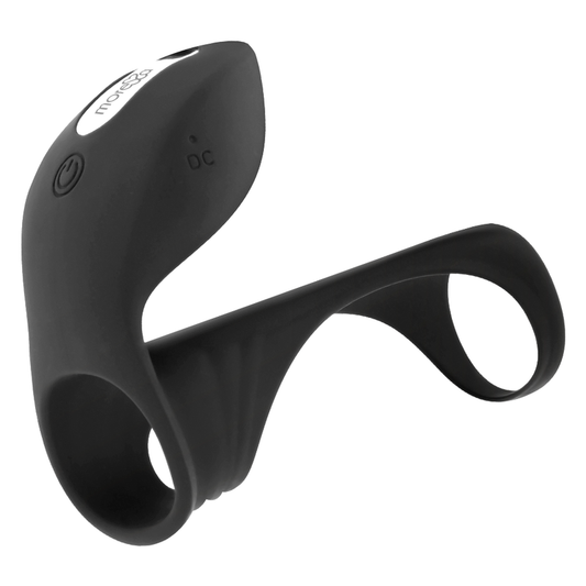 ANELLO VIBRATORE BRANDON CON COPERCHIO
